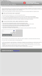 Mobile Screenshot of clear-globe.com